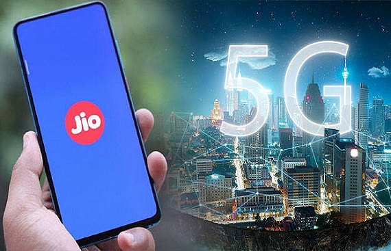 Reliance Jio may launch 5G services in India on this Independence Day