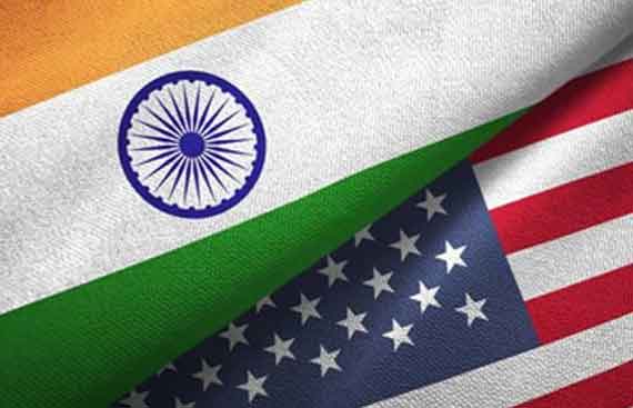 Strengthening US-India Defense and Indo-Pacific Cooperation