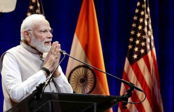 PM Modis State Visit to US: A Milestone in Strengthening India-US Partnership 