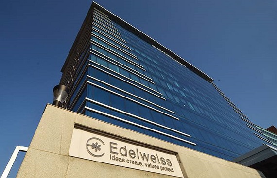 Edelweiss Financial Services secures over Rs 456 cr via NCDs