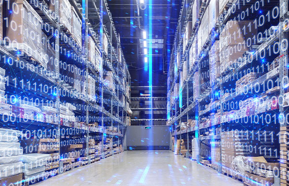 Technological Transformation and Future Development of the Smart Logistics Industry