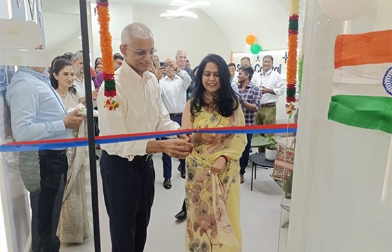 Spark PWM Expands Bengaluru Office to Support Growing Team and Business Growth