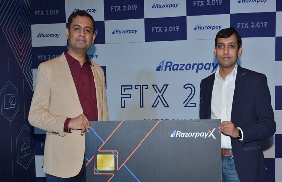 Razorpay can go public in a few years without raising more funds