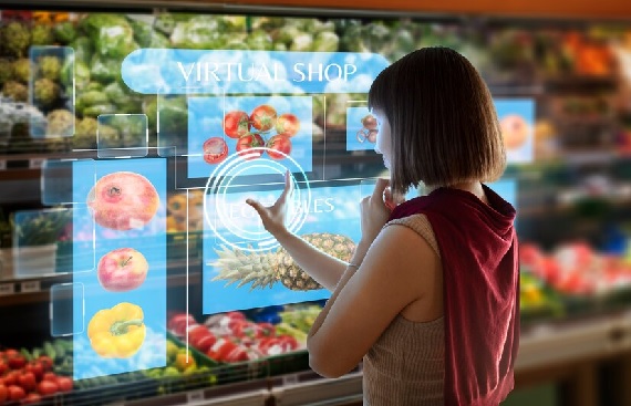 Are Frozen Foods the Future of Nutrient-Rich Intakes?