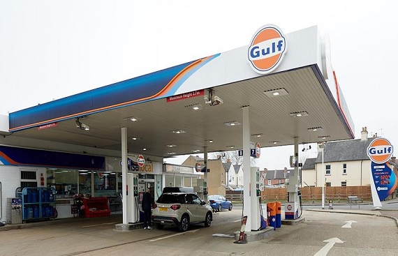  Gulf Oil Lubricants is investing in the majority stake in Tirex Transmission for Rs 103 crore