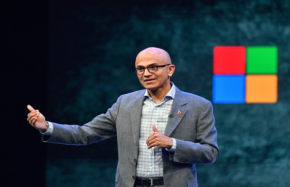 Microsoft Showcases Strong Business Growth with LinkedIn Surge and AI Expansion Microsoft Showcases Strong Business Growth with LinkedIn Surge and AI Expansion