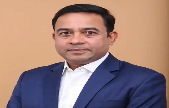 InvoiceCloud Appoints Biju Davis to Lead India Operations