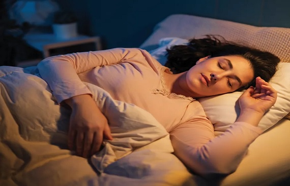 Herbalife India has Introduced Sleep Enhance