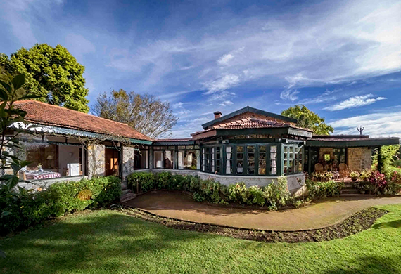 Hospitality Startup SaffronStays Plans To Add 1,250 Rooms By March Next Year