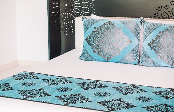 The Best Double Bedsheet Designs for Modern Home