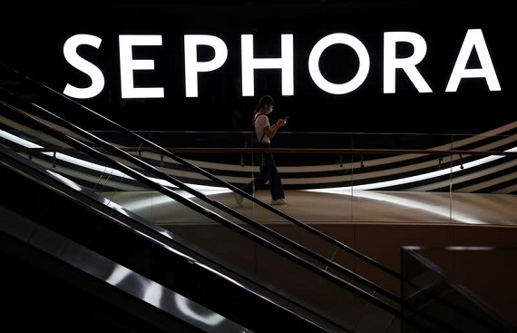 Reliance Retail aims Sephora India rights