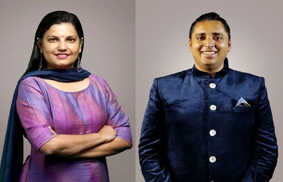 Sony Pictures Networks India (SPNI) Announces Leadership Transition in its Kids and Animation Portfo