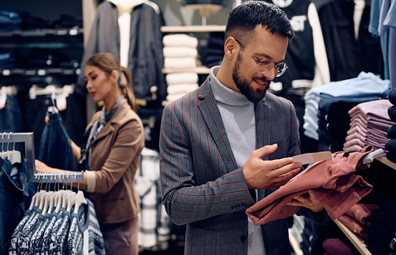 SaaS Startups Stitch Sustainability into Fashion