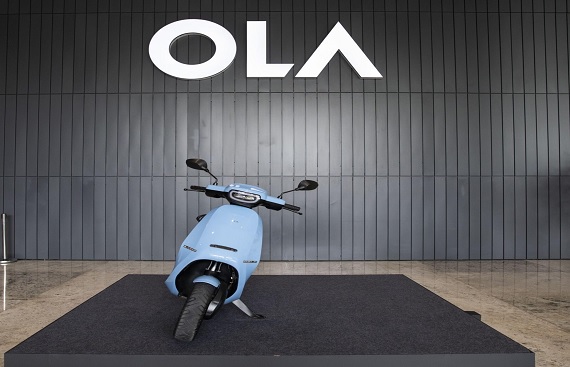 Karnataka government is preparing Ola, a taxi aggregator app similar to Ober for cars and taxis