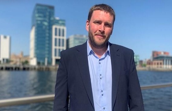 EET Fuels Names Rob Wallace CEO of EET Hydrogen Power