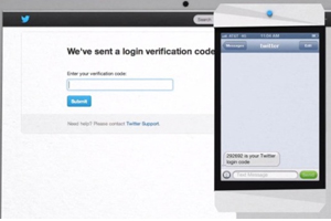 Twitter Introduces 'Two-Factor Authentication' To Control Hacking
