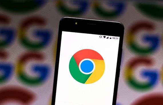 Google Warns Indian Users about Data Breach via Chrome Bug