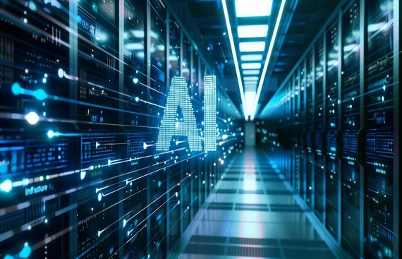 Green electron' and AI Data Centres to Herald New Infra Push: Gautam Adani