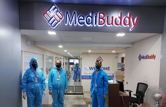 MediBuddy Launches India Health Care Collaborators (IHCC)