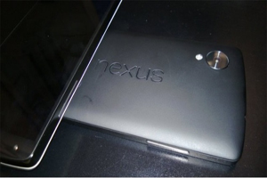 Nexus 5 To Start Shipping By October End