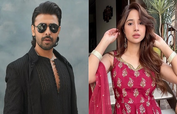 Pakistani Actors Call Indian Media 'Agitator' for 'Spreading Hate' after Pahalgam Attack