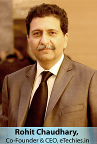 eTechies Launches Repair Estimator Repair-O-Meter