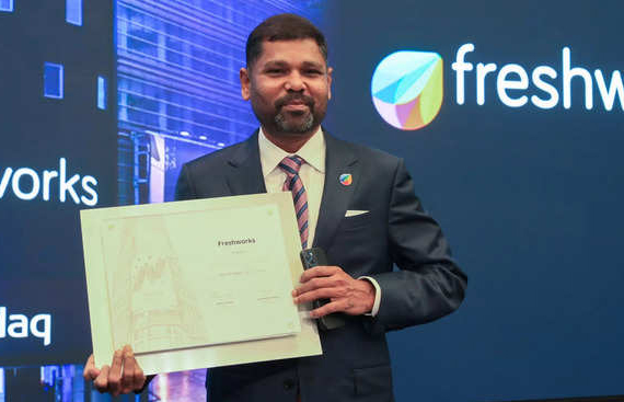 Freshworks Surpasses Larger Competitor Zendesk in Market Capitalization