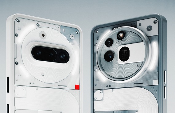 Nothing Phone 3a and 3a Pro Roll Out Camera Capture Feature via Play Store Update