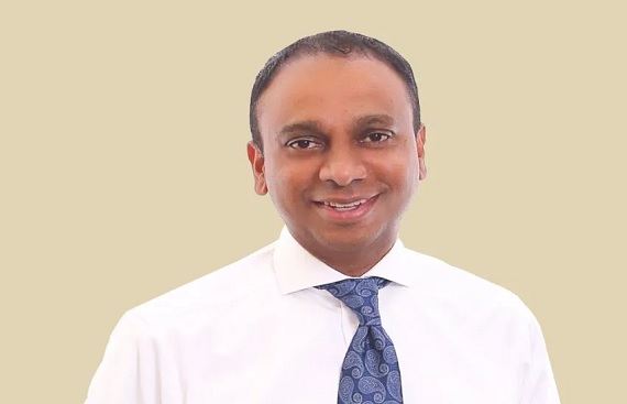 Applied Materials Appoints Avinash Avula to Lead India Operations