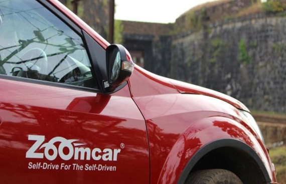 Zoomcar appoints Naveen Gupta as Country Head for India