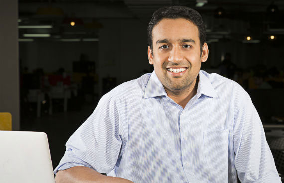 Urban Ladder Co-Founder Rajiv Srivatsa steps down