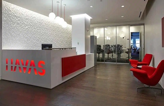 Anupama Ramaswamy Takes Charge as MD and CCO at Havas India