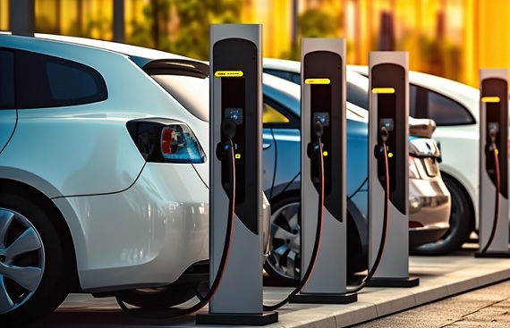 Tata Power Energizes India with 850+ EV Chargers, Powers 2300+ E-Buses