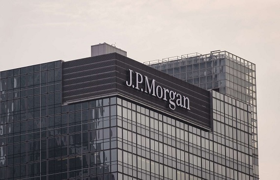 JPMorgan launches new service called programmable payments with JPM Coin