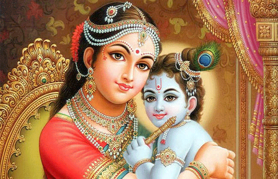 Dr.Aarti Dahiya 's, Relationship Expert contribution on Janmashtami in Covid-19 Pandemic