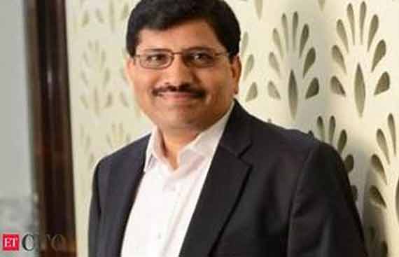 Kevan Parekh Named Apple’s New CFO—What You Need to Know