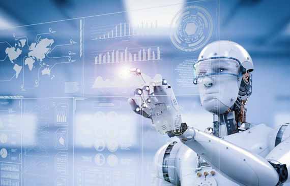 Indian Origins Crafting General Purpose Brains for Robots