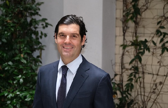 Vision of Impact-Driven Business Development