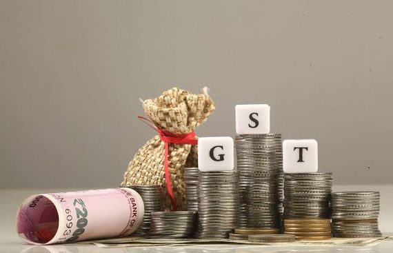 How GST is Favoring Businesses in India
