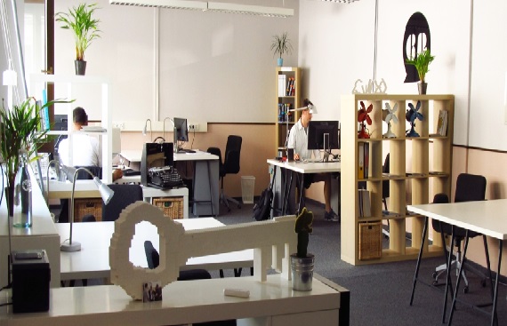 Co-working share in office real estate hits 27%, Bengaluru & Delhi-NCR lead