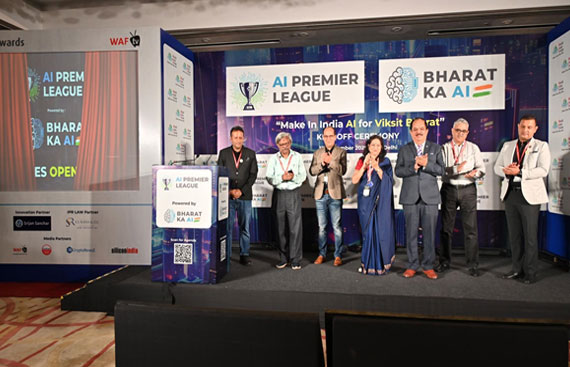 AI Premier League Launched 