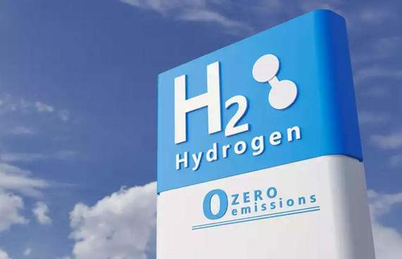 Ohmium Launches India's first green hydrogen electrolyser unit in Bengaluru
