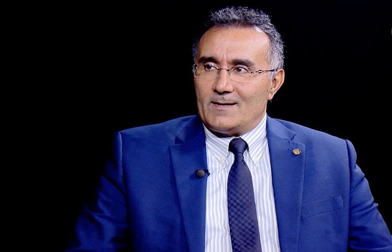 India's Telecom Standards Impact: ITU's Bilel Jamoussi