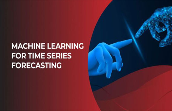 Time Series Forecasting with Machine Learning