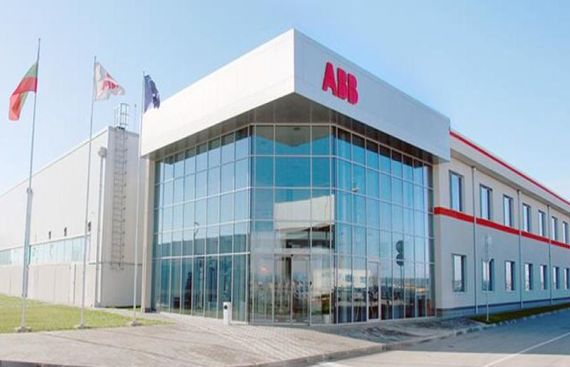 ABB India sells its Dodge biz for INR 44.58 cr