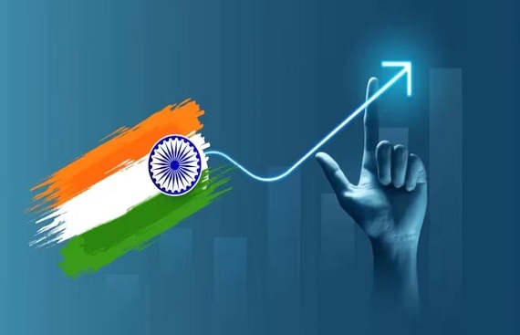 India on Track to Become 3rd Largest Economy as Pakistan Faces Economic Collapse