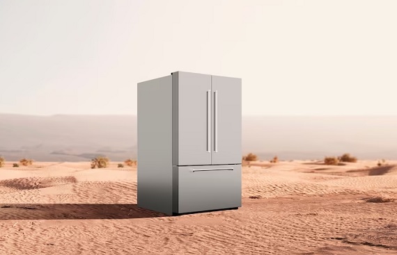 Samsung launches new BESPOKE double door refrigerators in India
