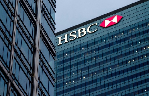 HSBC bets big on India's $400 billion heap of income