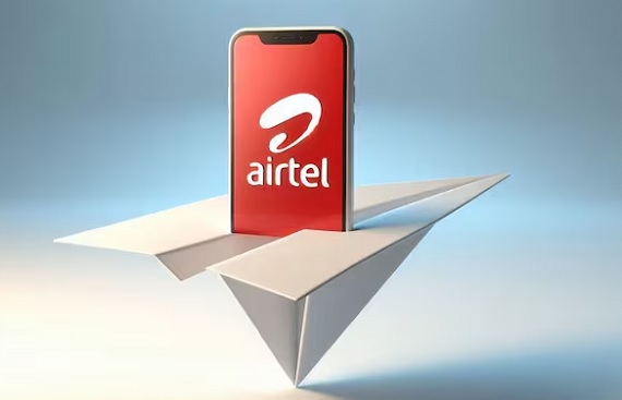 Airtel Partners with Apple to Offer Exclusive Streaming & Music Services