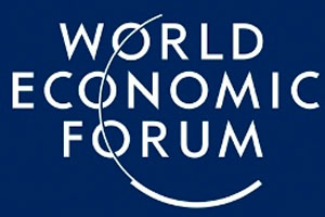 Strict Entries and Cordial Support, It's All There At Davos